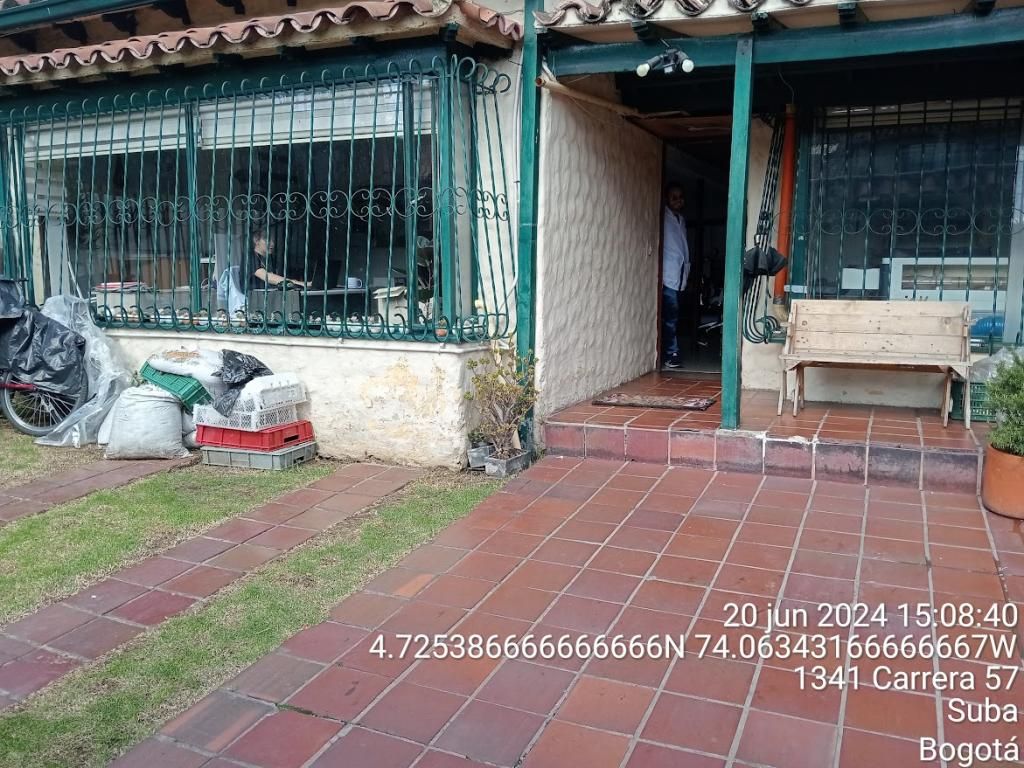 Casa en venta Cundinamarca Bogotá San José Del Prado 275 m2 Habitaciones 3 Baños 3 Garajes 2 Precio $1116000000