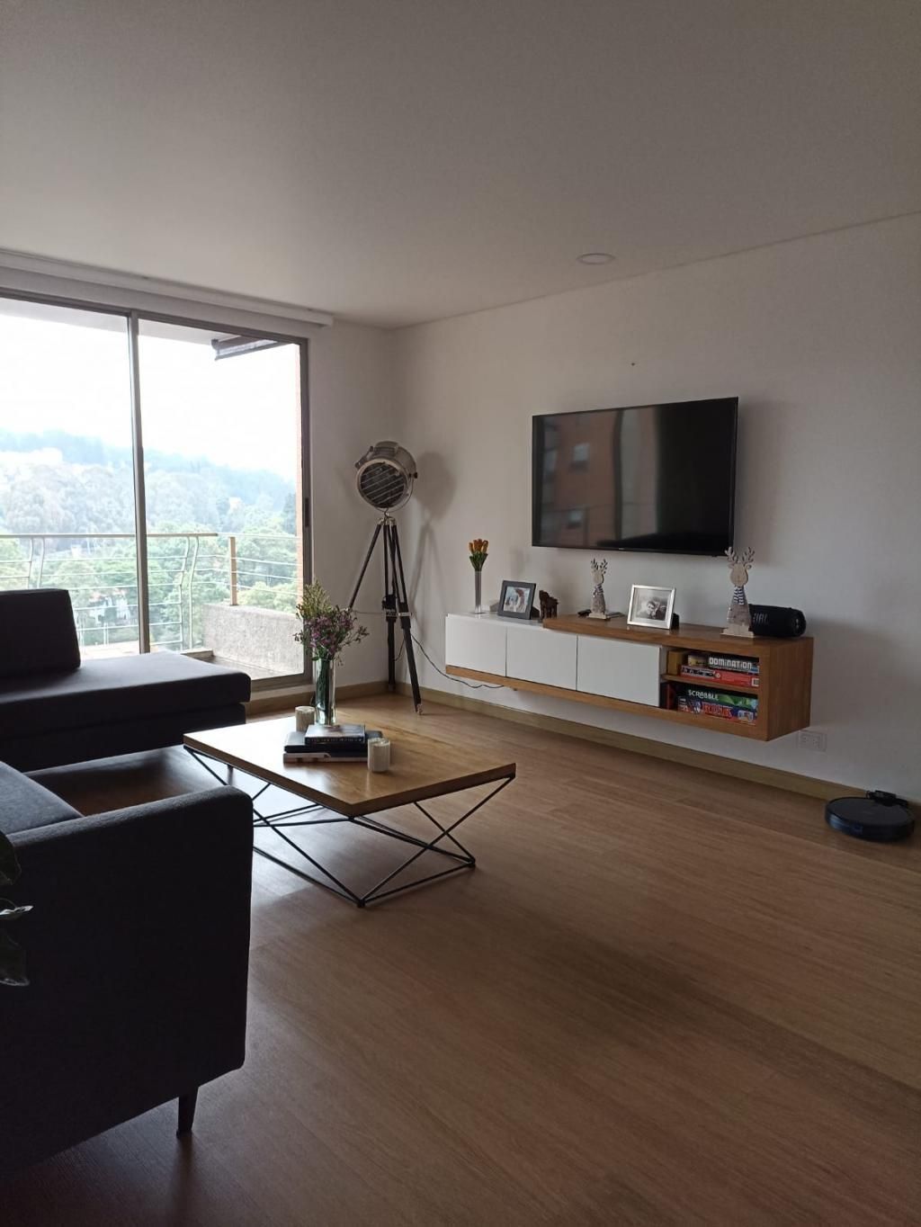 Apartamento en venta Cundinamarca Bogotá Atenas 165 m2 Habitaciones 2 Baños 3 Garajes 2 Precio $1135000000