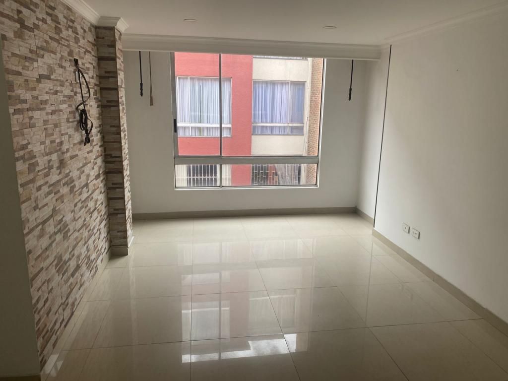 Apartamento en venta Cundinamarca Bogotá Trabla 63 m2 Habitaciones 3 Baños 2 Garajes 1 Precio $290000000