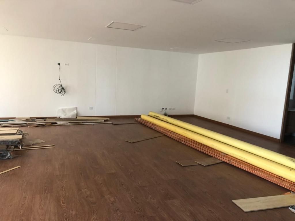 Oficina en arriendo Cundinamarca Bogotá El Campin 72 m2 Habitaciones 0 Baños 2 Garajes 1 Precio $3000000