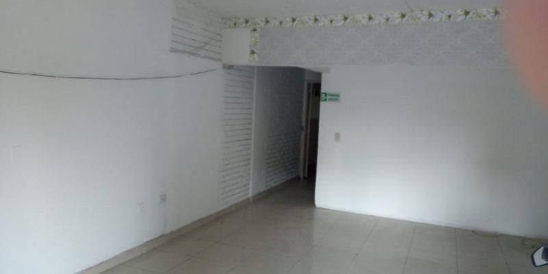 Local en arriendo Cundinamarca Bogotá Chapinero Norte 40 m2 Habitaciones 0 Baños 1 Garajes 0 Precio $2300000