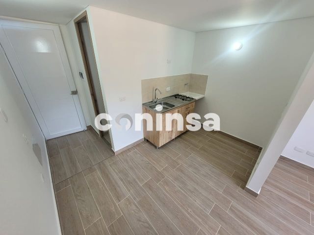 Apartamento en arriendo Cundinamarca Bogotá Las Nieves 24 m2 Habitaciones 1 Baños 1 Garajes 0 Precio $1400000