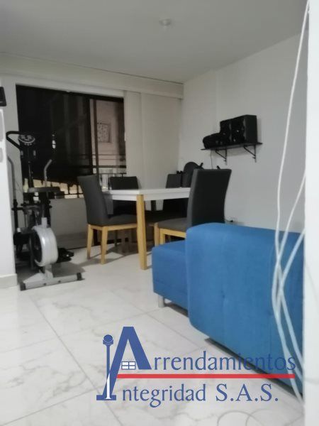 Apartamento en venta Antioquia Sabaneta Calle Larga 65 m2 Habitaciones 3 Baños 2 Garajes 0 Precio $390000000