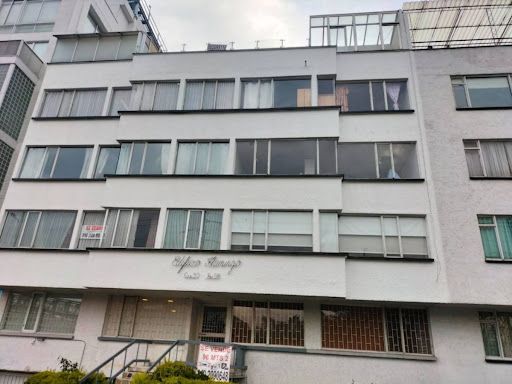 Apartaestudio en arriendo Cundinamarca Bogotá Belalcázar 50 m2 Habitaciones 1 Baños 1 Garajes 1 Precio $1900000