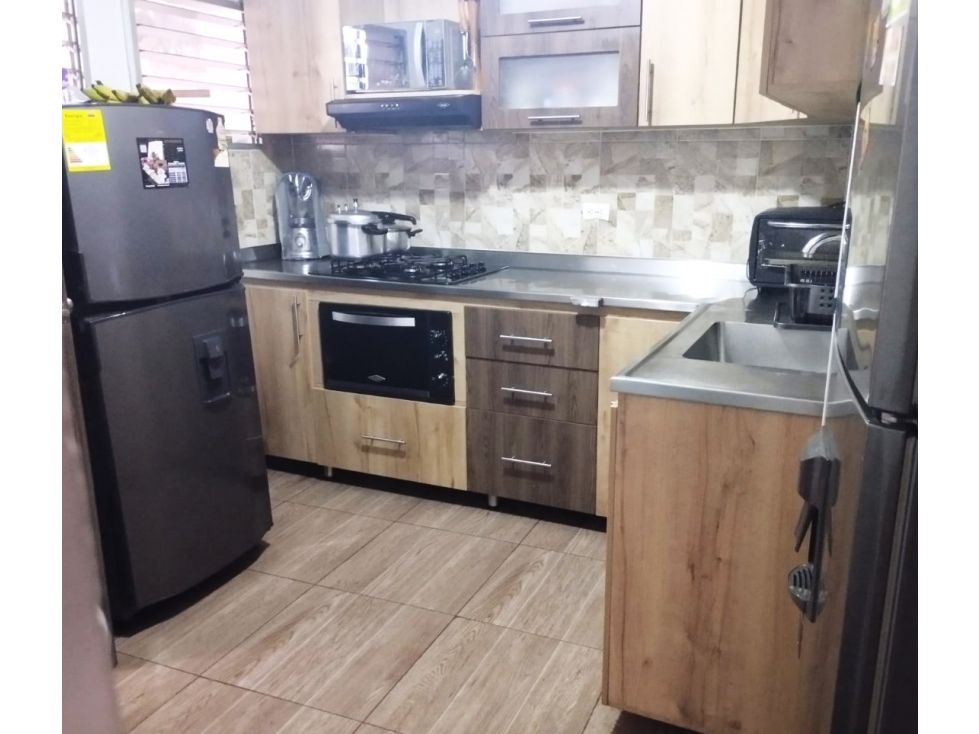 Apartamento en venta Antioquia Medellín El Danubio 123 m2 Habitaciones 5 Baños 3 Garajes 0 Precio $470000000