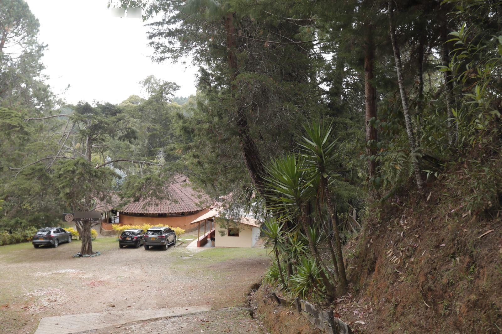 Casa Campestre en venta Antioquia Medellín Doña Maria 16000 m2 Habitaciones 6 Baños 6 Garajes 6 Precio $2800000000