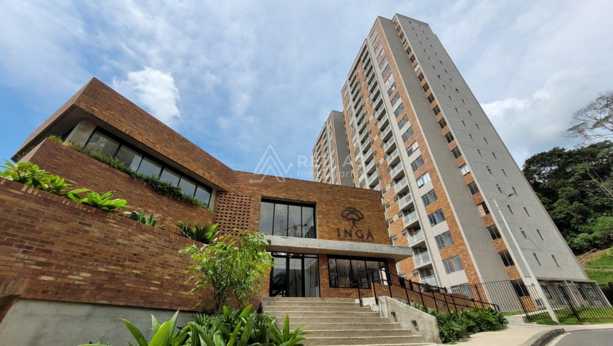 Apartamento en venta Risaralda Pereira El Poblado I Etapa 72 m2 Habitaciones 3 Baños 2 Garajes 0 Precio $390000000