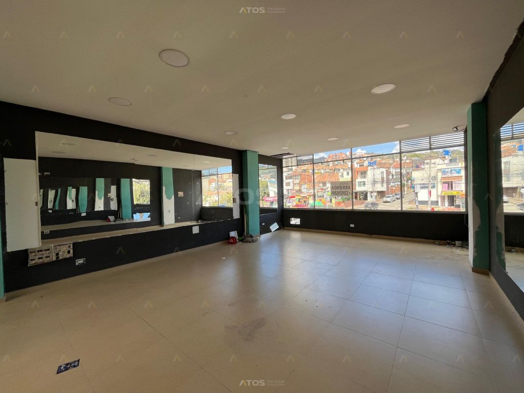 Local en arriendo Boyacá Tunja Capitolio 40 m2 Habitaciones 0 Baños 0 Garajes 0 Precio $1800000