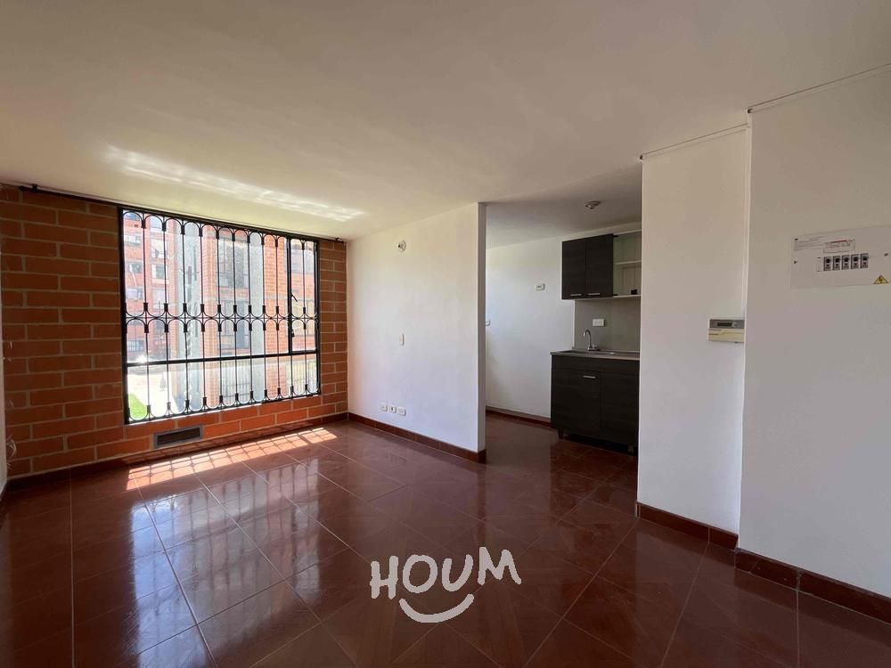 Apartamento en arriendo Cundinamarca Soacha Parque Campestre 48 m2 Habitaciones 3 Baños 2 Garajes 0 Precio $750000