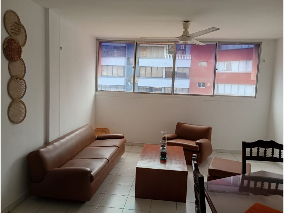 Apartamento en arriendo Atlántico Barranquilla Las Tres Avemarias 90 m2 Habitaciones 2 Baños 2 Garajes 1 Precio $2000000