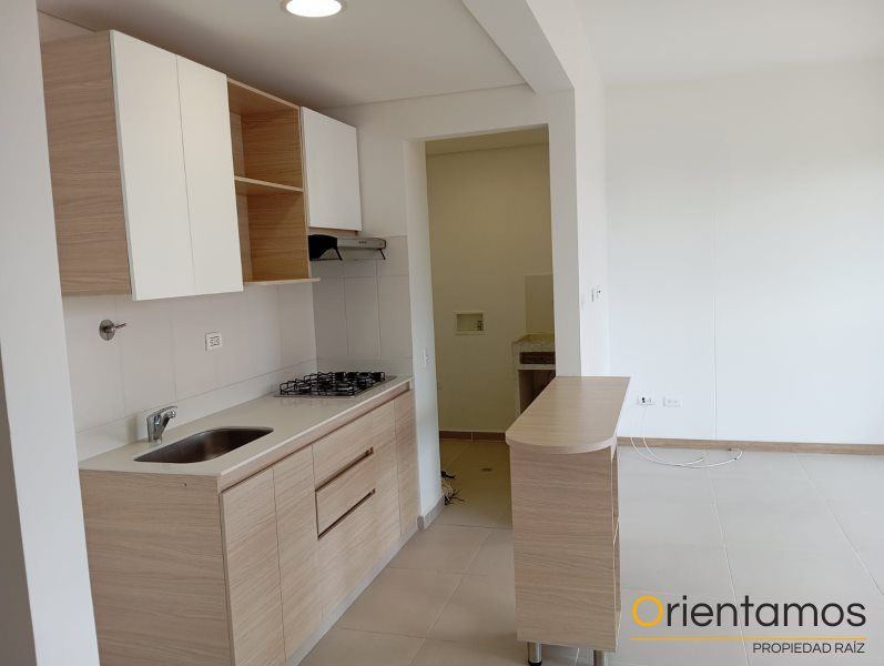 Apartamento en venta Antioquia Rionegro El Porvenir 75 m2 Habitaciones 3 Baños 2 Garajes 1 Precio $640000000