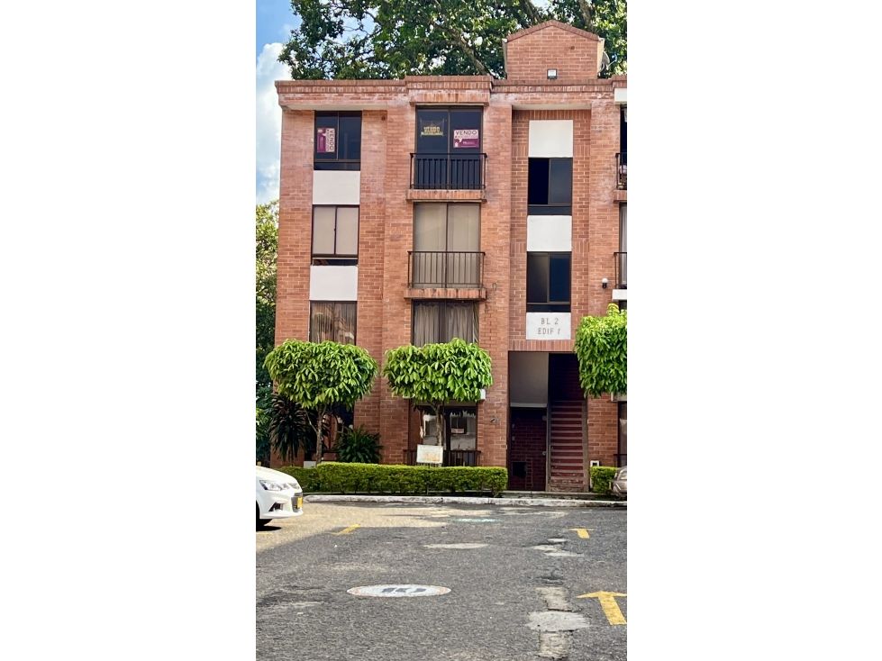 Apartamento en venta Tolima Ibagué San Antonio 56 m2 Habitaciones 3 Baños 2 Garajes 0 Precio $190000000