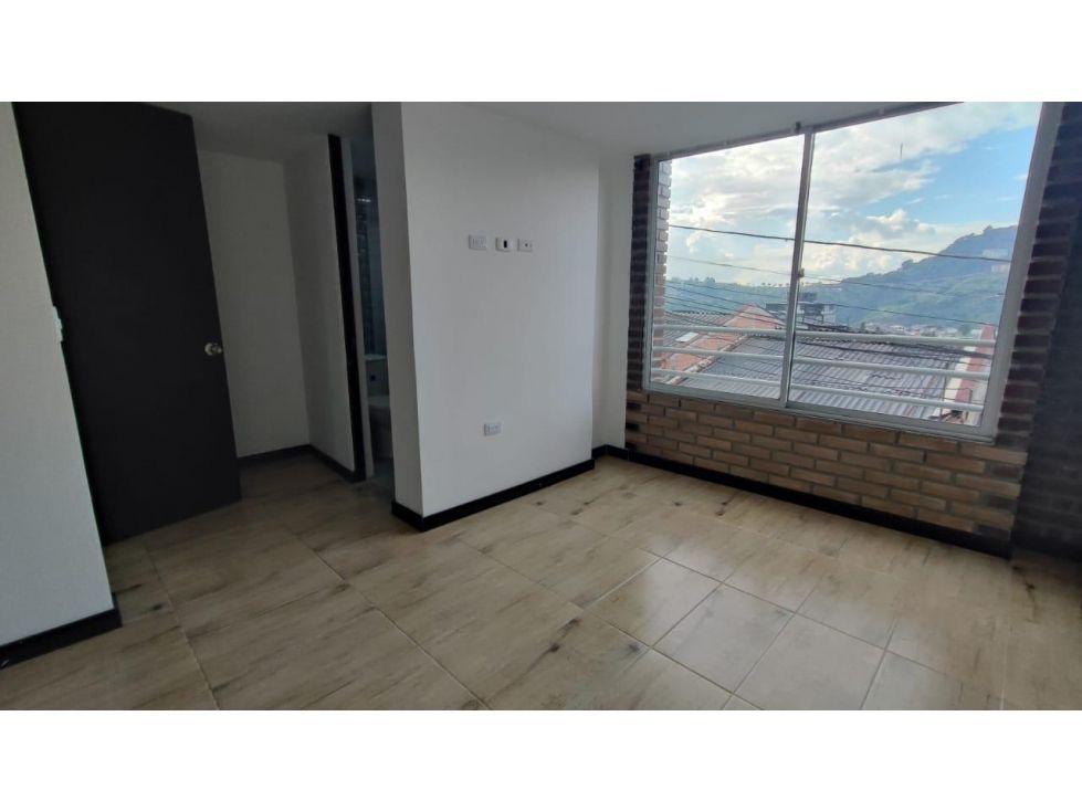 Apartamento en venta Caldas Villamaría El Palmar 82 m2 Habitaciones 3 Baños 2 Garajes 1 Precio $260000000