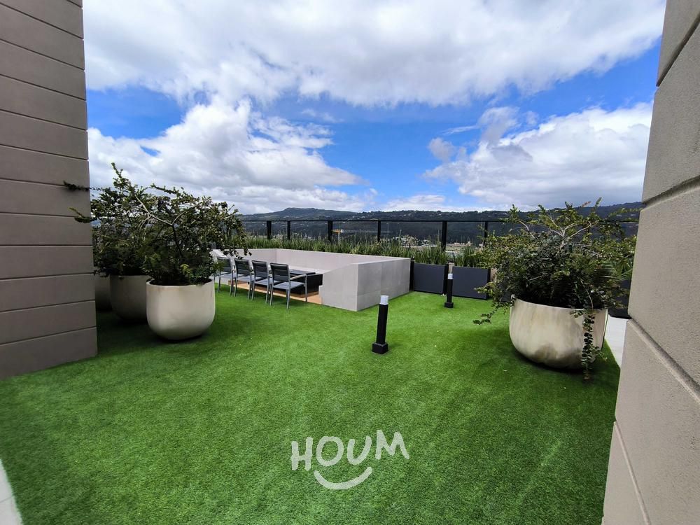 Apartamento en venta Cundinamarca Chía Delicias Norte 32 m2 Habitaciones 1 Baños 1 Garajes 0 Precio $250000000