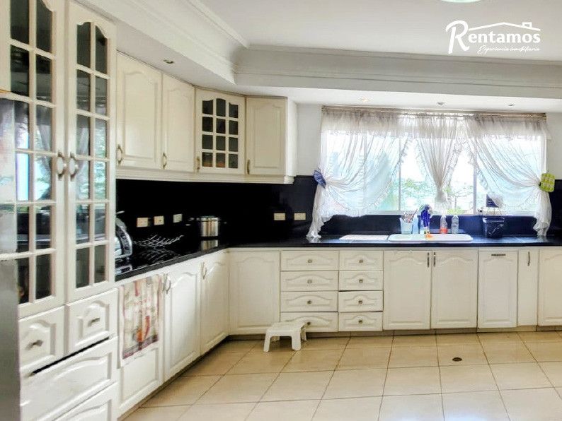 Casa en venta Antioquia Medellín Medellín 503 m2 Habitaciones 4 Baños 6 Garajes 4 Precio $4450000000