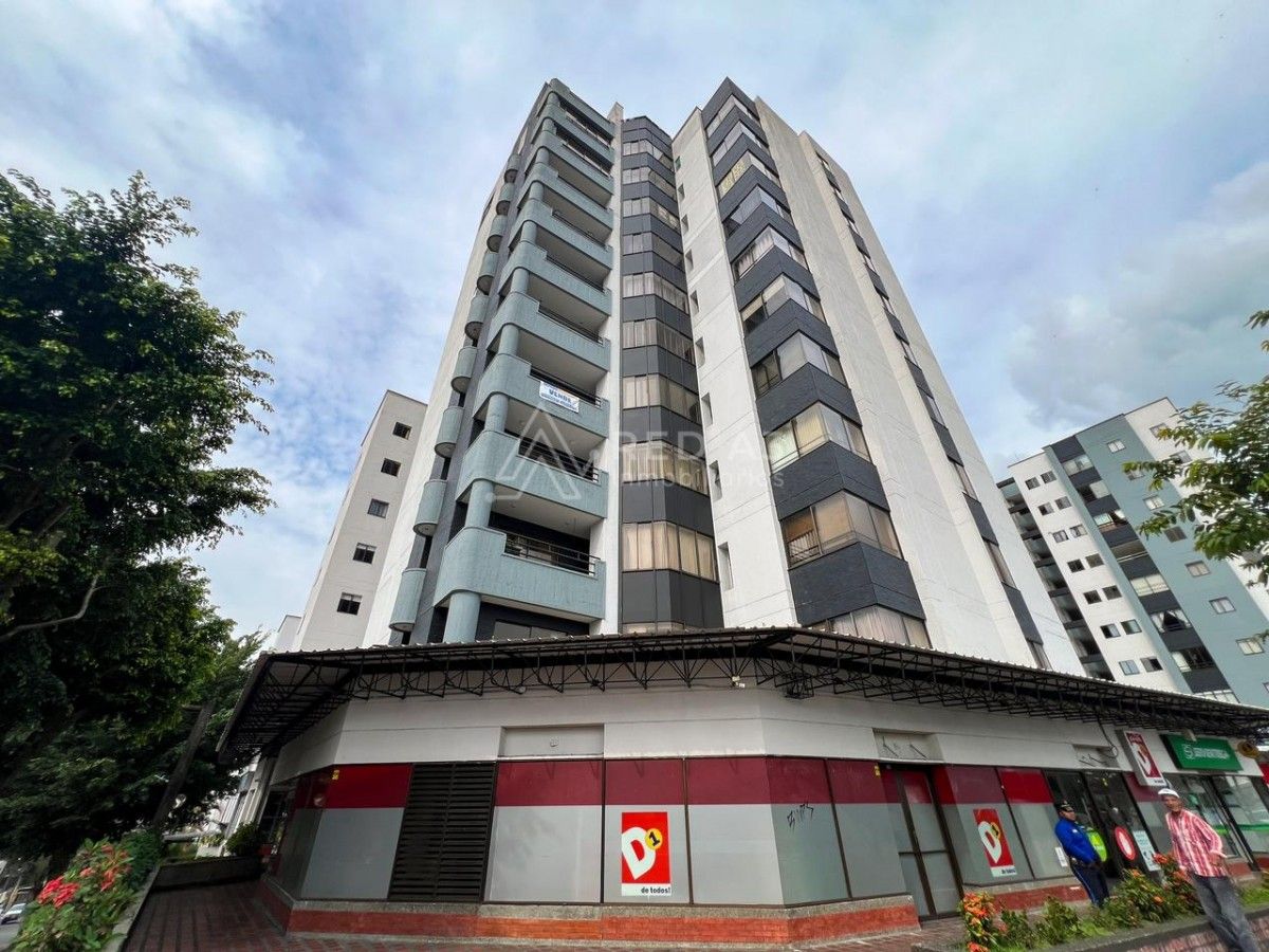 Apartamento en venta Risaralda Pereira Sector 30 De Agosto 205 m2 Habitaciones 5 Baños 5 Garajes 2 Precio $700000000