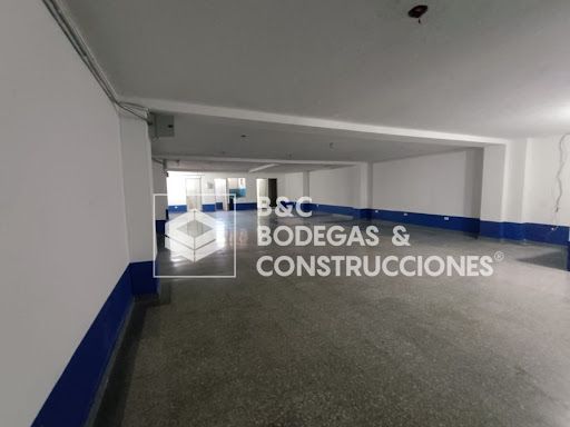 Bodega en arriendo Antioquia Medellín Shellmar 180 m2 Habitaciones 0 Baños 0 Garajes 0 Precio $3500000