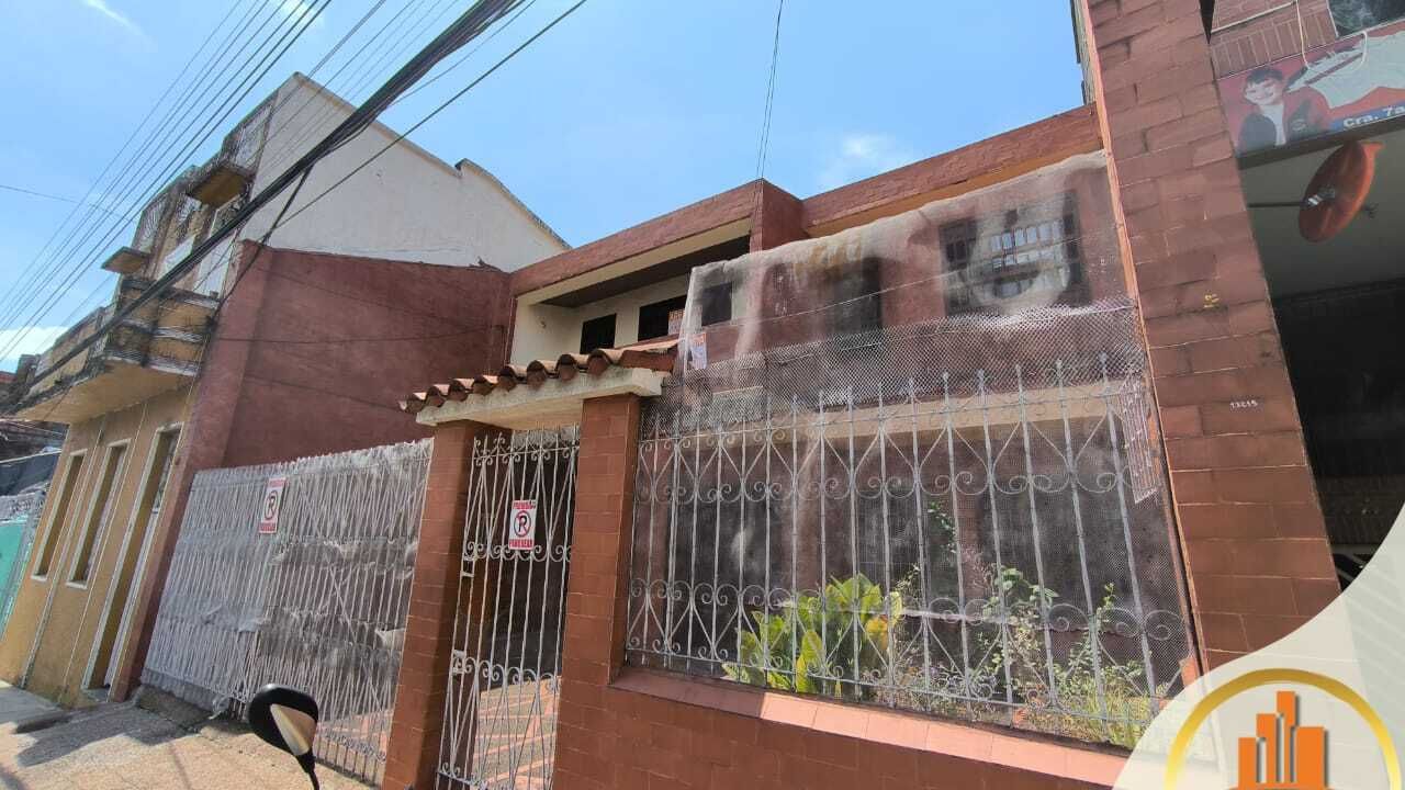 Casa en arriendo Tolima Ibagué Pueblo Nuevo 250 m2 Habitaciones 6 Baños 5 Garajes 1 Precio $5000000