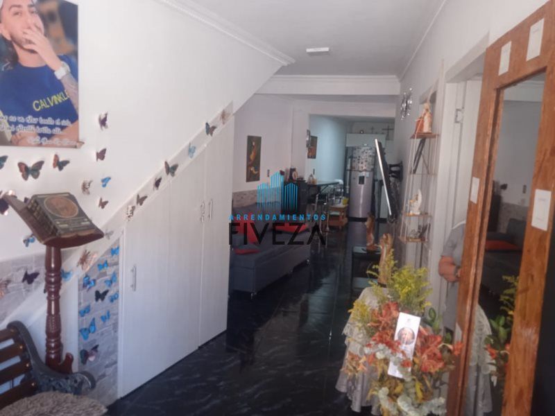 Casa en venta Antioquia Itagüí Playa Rica 60 m2 Habitaciones 2 Baños 1 Garajes 0 Precio $270000000