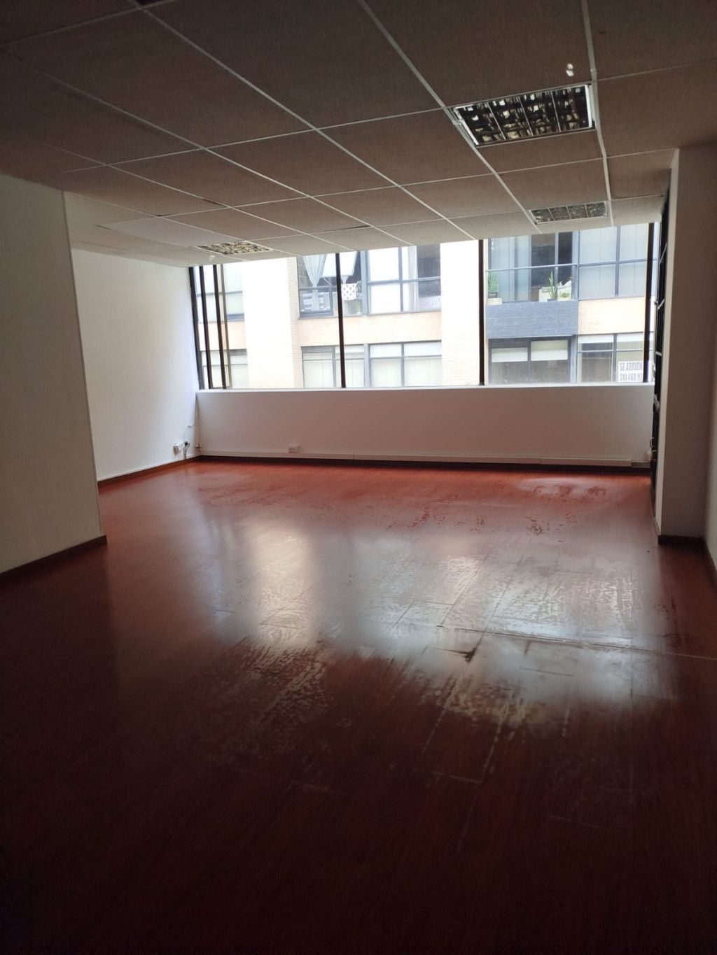 Oficina en arriendo Cundinamarca Bogotá Chicó Norte 40 m2 Habitaciones 0 Baños 1 Garajes 1 Precio $1450000