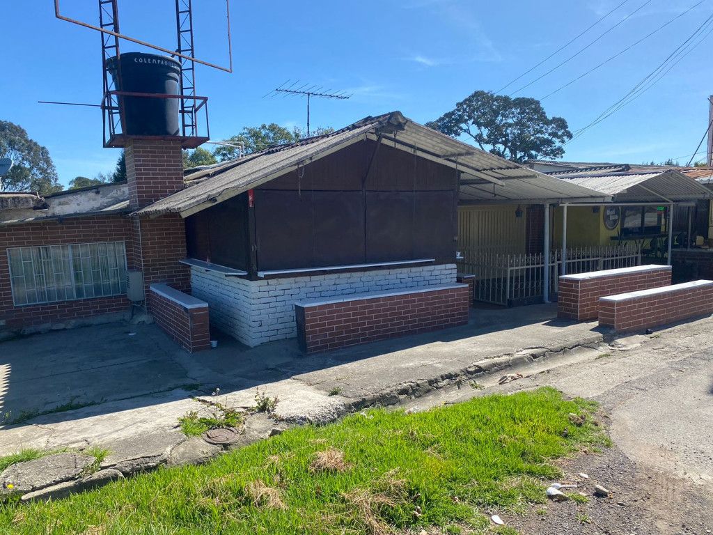 Casa en venta Cundinamarca Tenjo Tenjo 420 m2 Habitaciones 3 Baños 3 Garajes 1 Precio $900000000