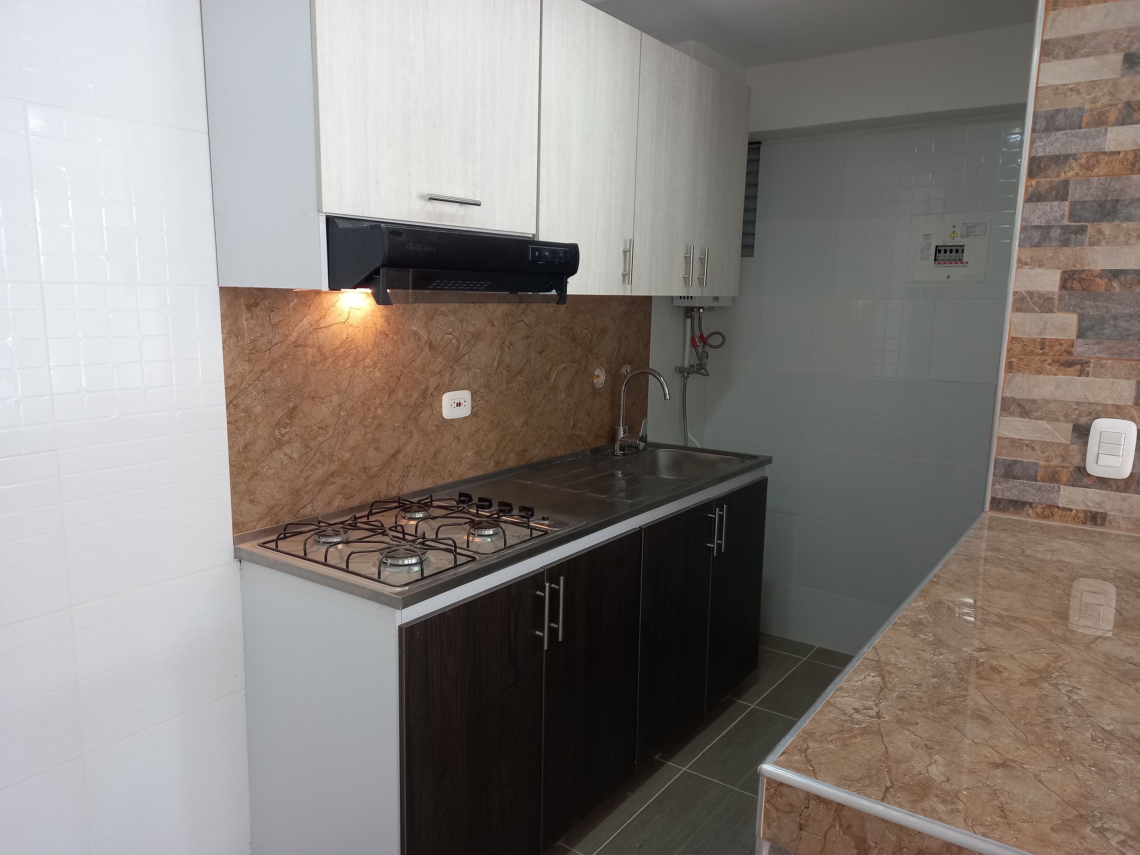 Apartamento en venta Caldas Manizales Cerro De Oro 65 m2 Habitaciones 3 Baños 2 Garajes 0 Precio $260000000
