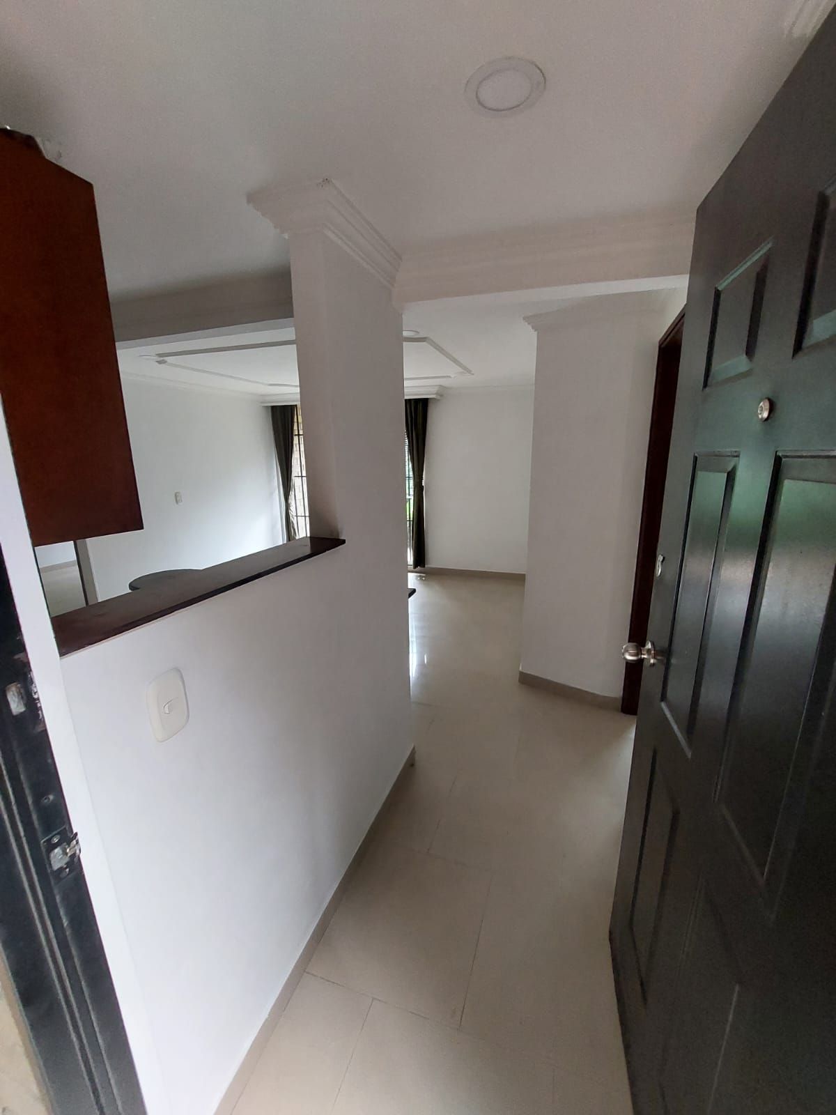 Apartamento en venta Antioquia Medellín San Diego 72 m2 Habitaciones 3 Baños 2 Garajes 1 Precio $450000000