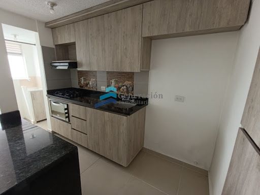 Apartamento en arriendo Antioquia Bello Urbanización Búcaros 1 62 m2 Habitaciones 3 Baños 2 Garajes 1 Precio $2000000
