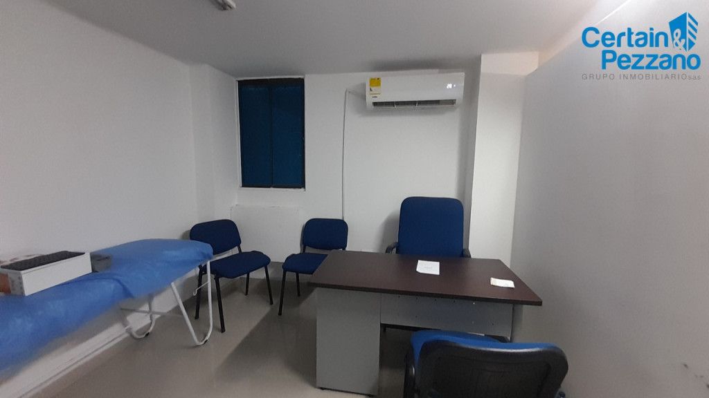 Consultorio en venta Atlántico Barranquilla Colombia 28 m2 Habitaciones 0 Baños 1 Garajes 0 Precio $100000000