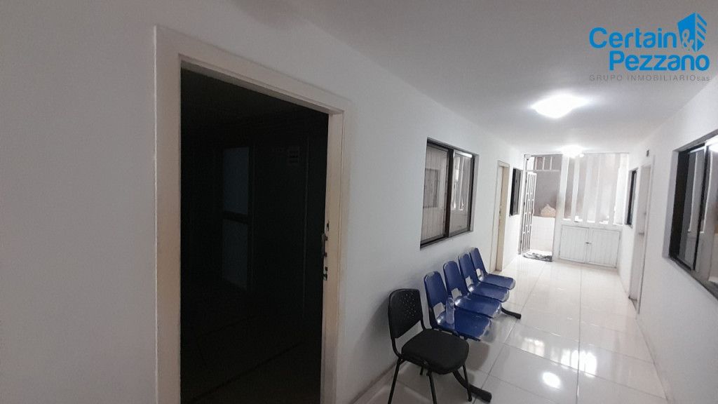Consultorio en arriendo Atlántico Barranquilla Colombia 28 m2 Habitaciones 0 Baños 1 Garajes 0 Precio $1800000