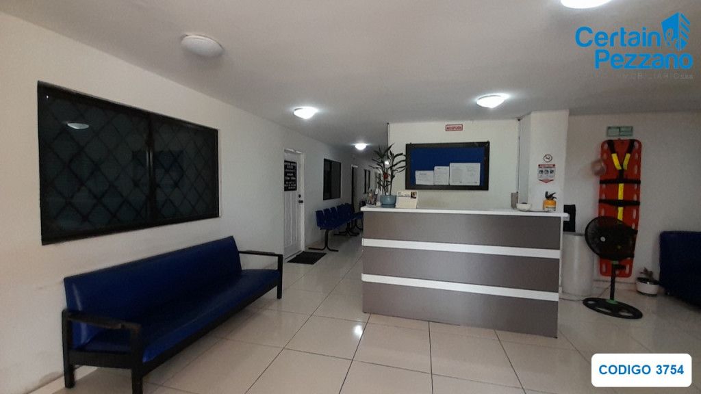 Consultorio en arriendo Atlántico Barranquilla Colombia 28 m2 Habitaciones 0 Baños 1 Garajes 0 Precio $1800000