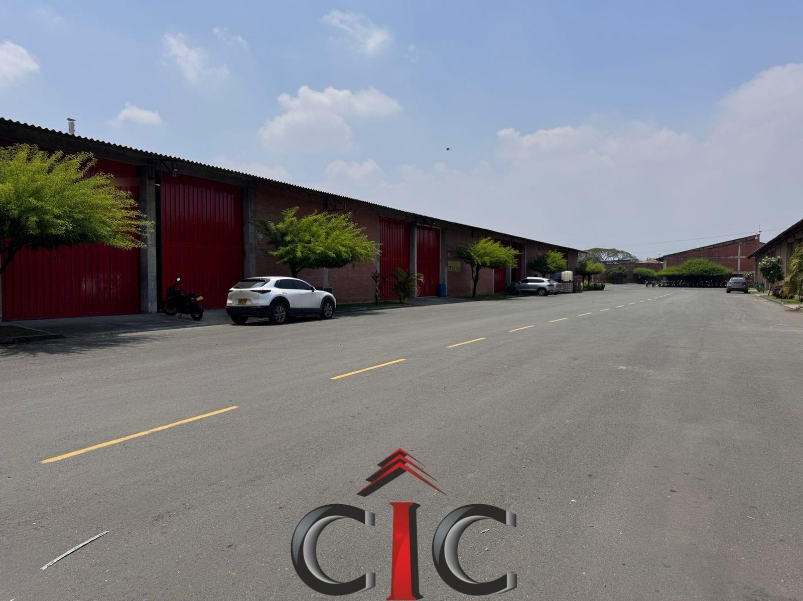 Bodega en arriendo Valle Del Cauca Candelaria Gratamira 500 m2 Habitaciones 0 Baños 2 Garajes 1 Precio $9000000