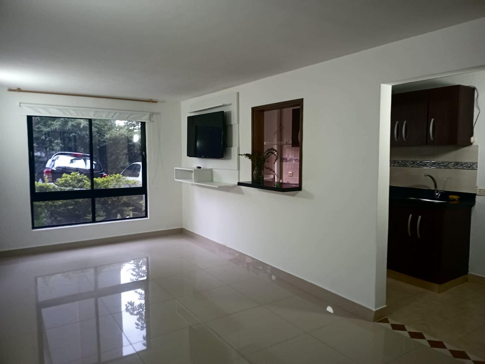 Apartamento en arriendo Antioquia Medellín Alejandria 80 m2 Habitaciones 3 Baños 2 Garajes 1 Precio $3350000