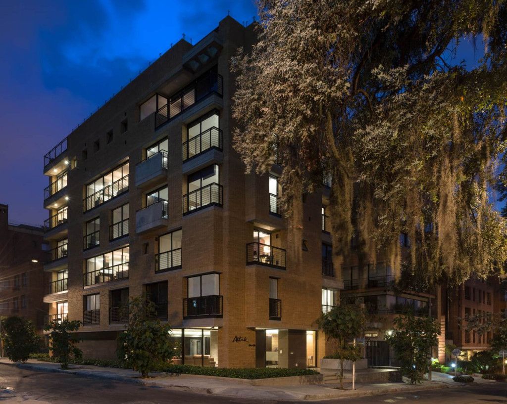 Apartamento en arriendo Cundinamarca Bogotá Chicó Norte 135 m2 Habitaciones 2 Baños 2 Garajes 2 Precio $17949000