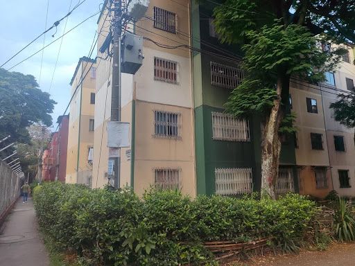 Apartamento en arriendo Valle Del Cauca Cali Chiminangos Ii 60 m2 Habitaciones 3 Baños 1 Garajes 0 Precio $650000