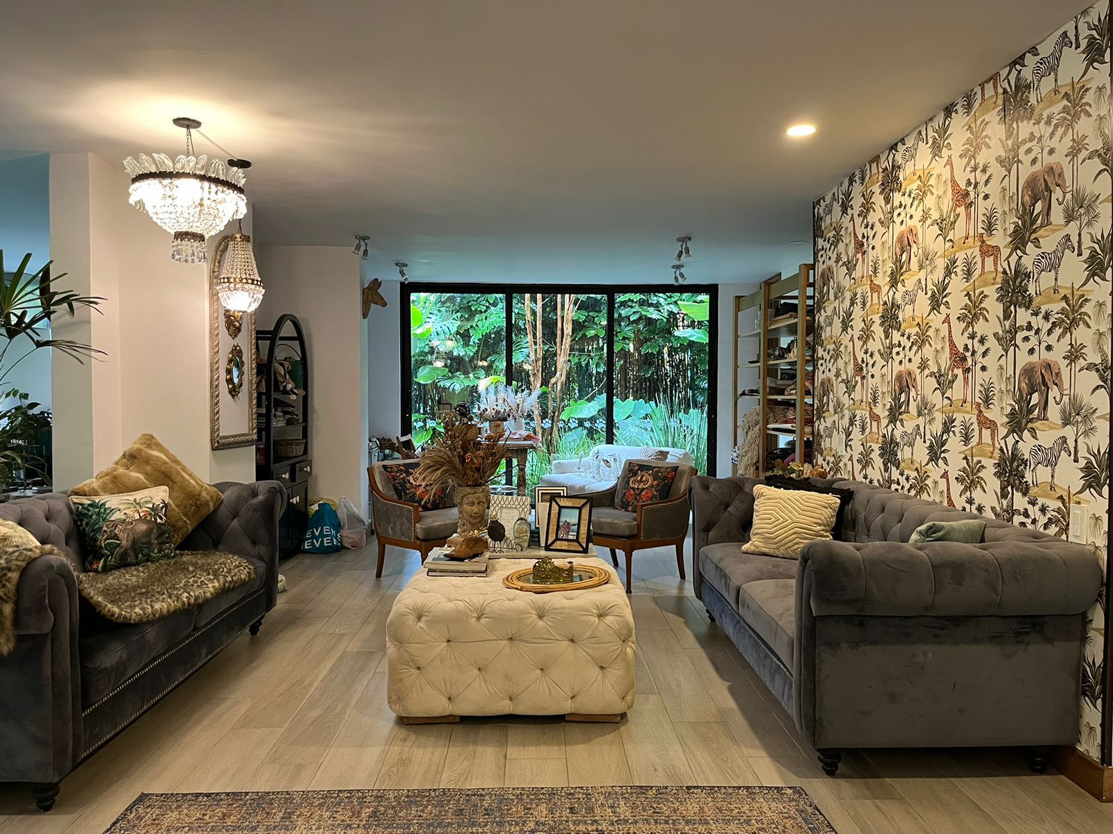 Casa en venta Antioquia Medellín San Lucas 361 m2 Habitaciones 3 Baños 5 Garajes 4 Precio $2530000000