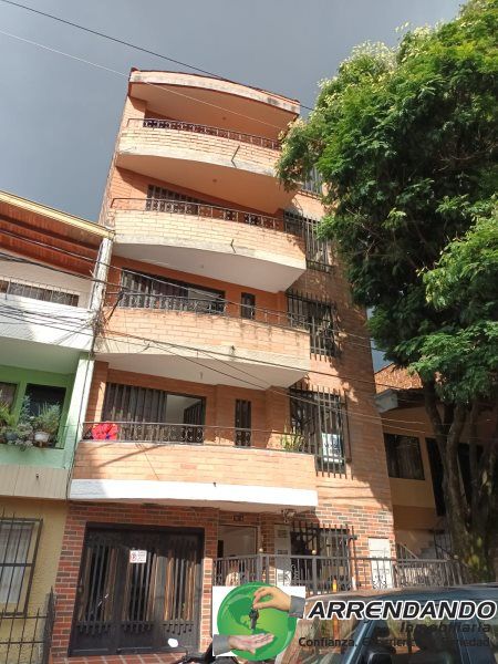 Apartamento en venta Antioquia Itagüí Santa María No 2 90 m2 Habitaciones 3 Baños 2 Garajes 0 Precio $340000000