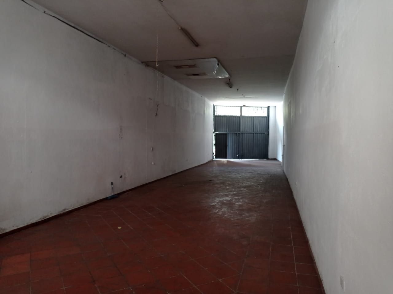 Bodega en arriendo Antioquia Itagüí San Fernando 110 m2 Habitaciones 0 Baños 1 Garajes 0 Precio $6800000
