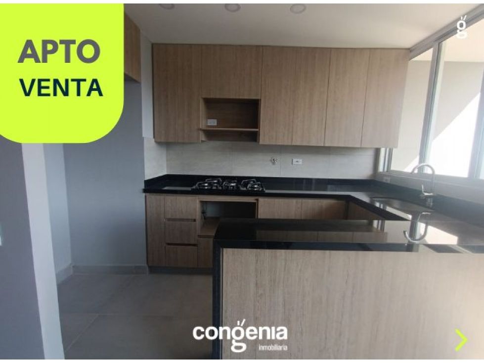 Apartamento en venta Antioquia La Ceja Centro 70 m2 Habitaciones 3 Baños 2 Garajes 1 Precio $550000000