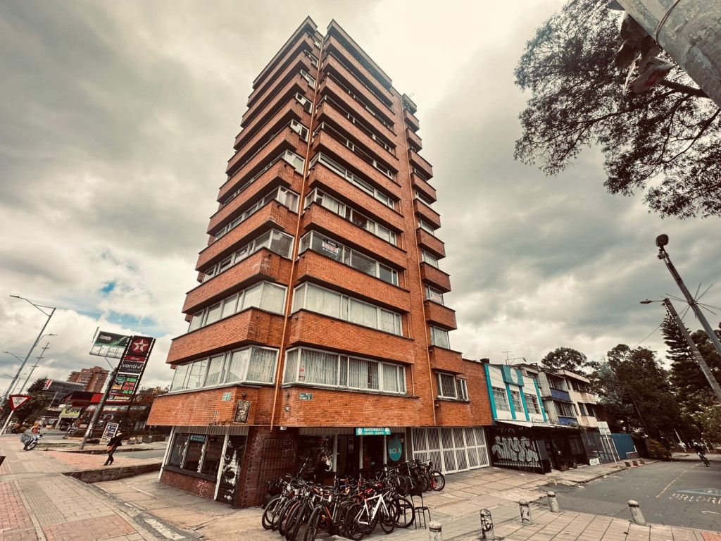 Apartamento en venta Cundinamarca Bogotá Acevedo Tejada 72 m2 Habitaciones 3 Baños 2 Garajes 0 Precio $335000000