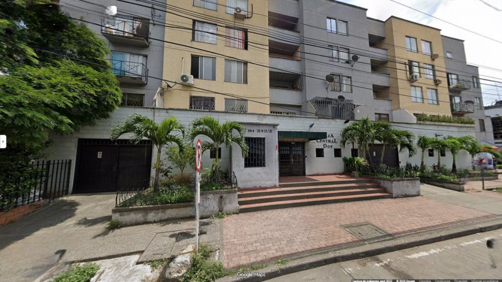 Apartamento en venta Valle Del Cauca Cali Prados Del Norte 52 m2 Habitaciones 2 Baños 1 Garajes 1 Precio $155000000