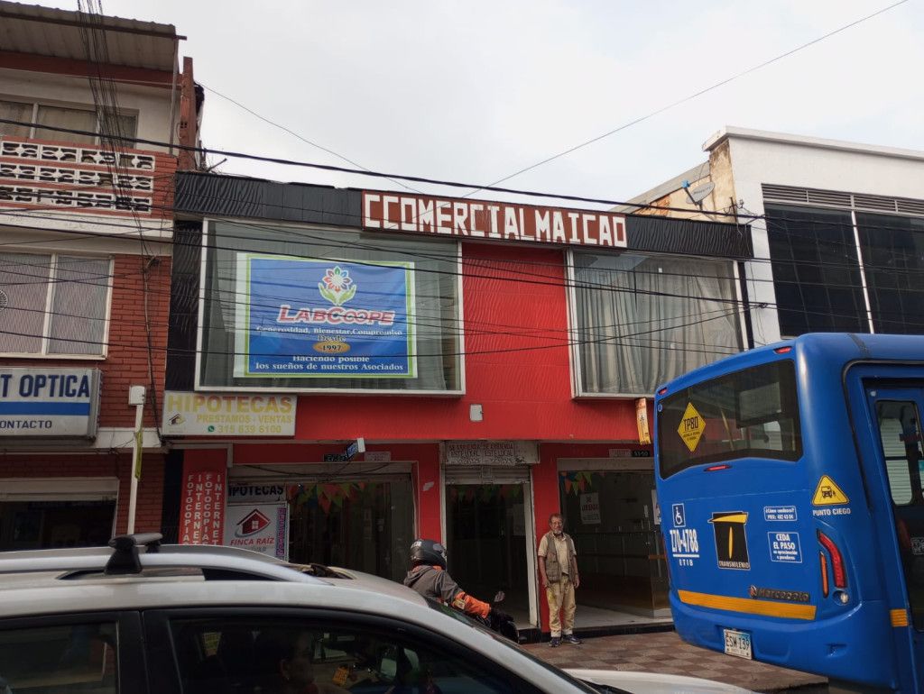 Local en venta Cundinamarca Bogotá Venecia 3 m2 Habitaciones 0 Baños 0 Garajes 0 Precio $65000000