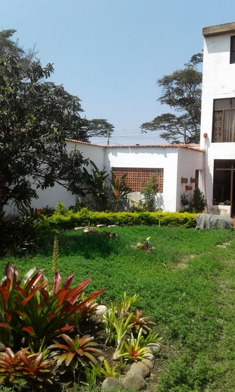 Casa en venta Cundinamarca Fusagasugá Mt Portal De La Pampa 337 m2 Habitaciones 6 Baños 4 Garajes 4 Precio $1950000000