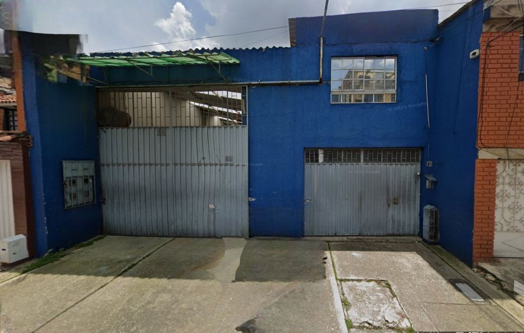 Bodega en venta Cundinamarca Bogotá Belen 325 m2 Habitaciones 0 Baños 2 Garajes 0 Precio $1100000000