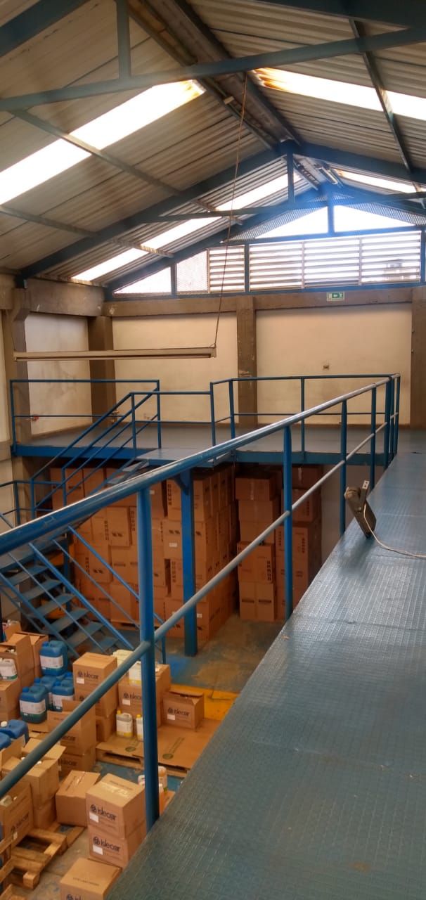 Bodega en venta Cundinamarca Bogotá Belen 325 m2 Habitaciones 0 Baños 1 Garajes 0 Precio $1100000000