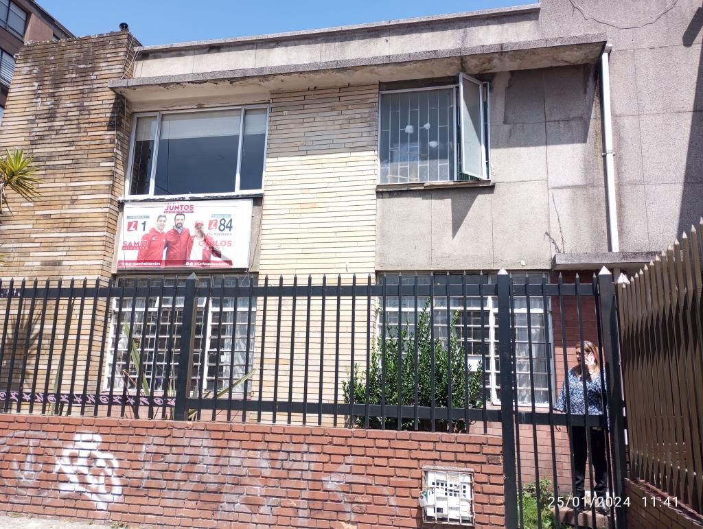 Casa en venta Cundinamarca Bogotá Chapinero Sur Occidental 363 m2 Habitaciones 5 Baños 4 Garajes 1 Precio $1690000000