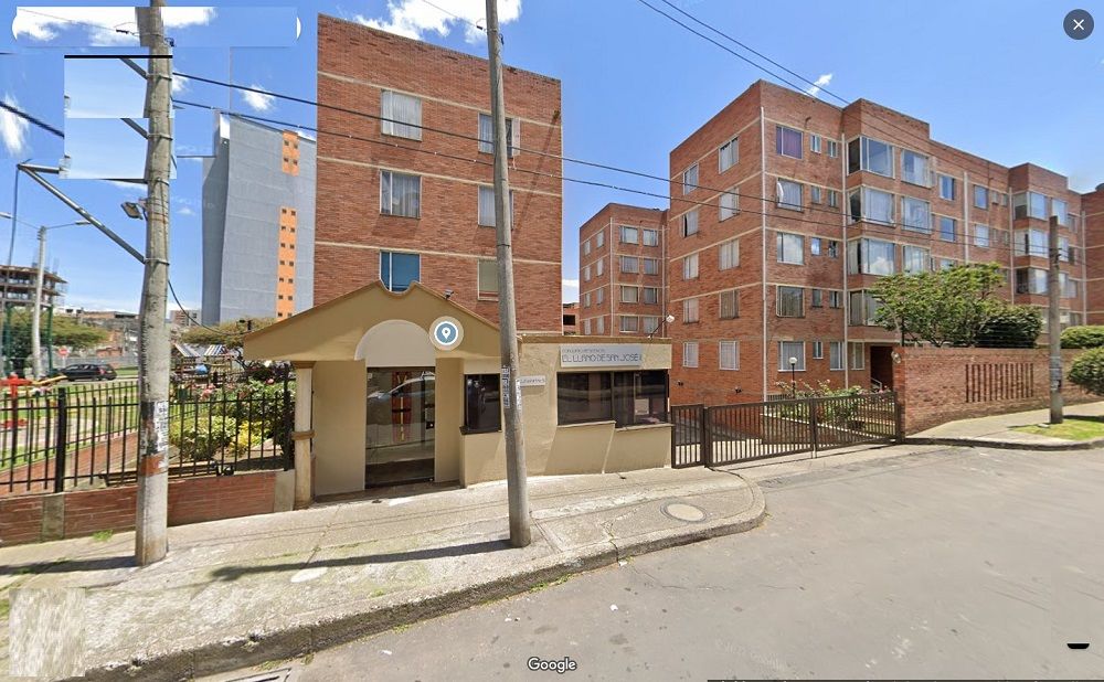 Apartamento en venta Cundinamarca Bogotá Britalia 55 m2 Habitaciones 2 Baños 2 Garajes 1 Precio $310000000