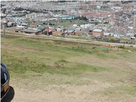 Lote en venta Boyacá Tunja El Consuelo 1 m2 Habitaciones 0 Baños 0 Garajes 0 Precio $2589642000