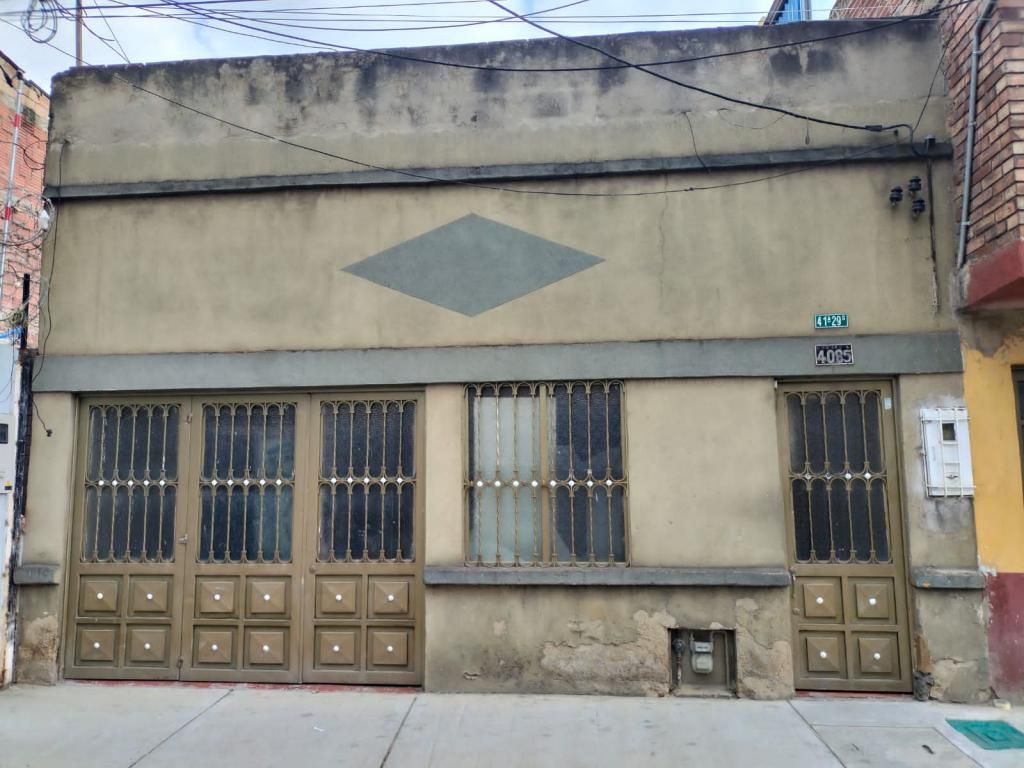 Casa en venta Cundinamarca Bogotá Ingles 160 m2 Habitaciones 3 Baños 2 Garajes 0 Precio $569000000