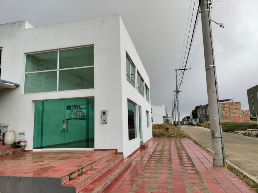 Local en venta Cundinamarca Fusagasugá Ub Eben Ezer 56 m2 Habitaciones 0 Baños 1 Garajes 0 Precio $490000000